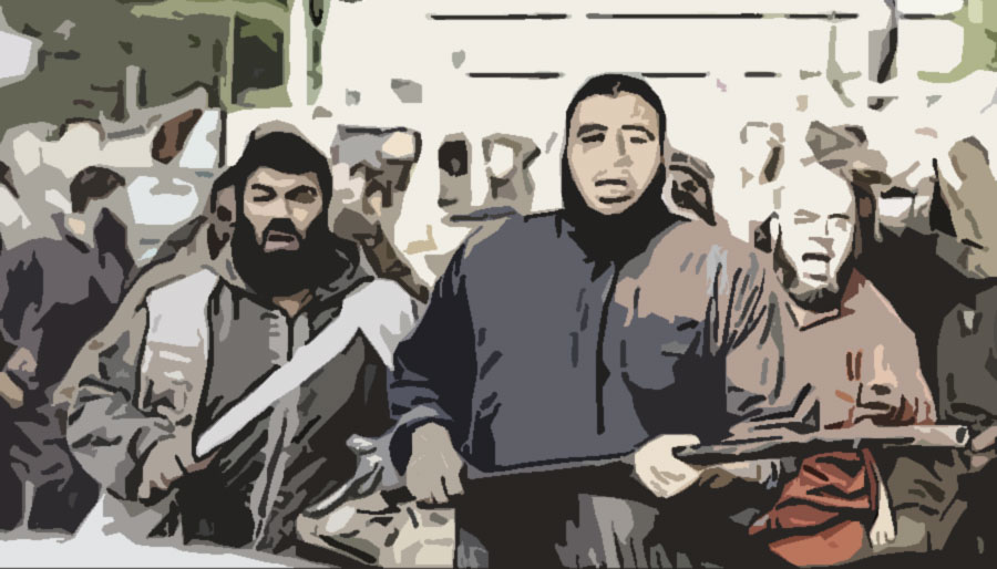 البعض ظن أن الإسلاميين قوة من قوى الثورة، لكن الأحداث التي تلت كشفت أنهم سلطة ثانية