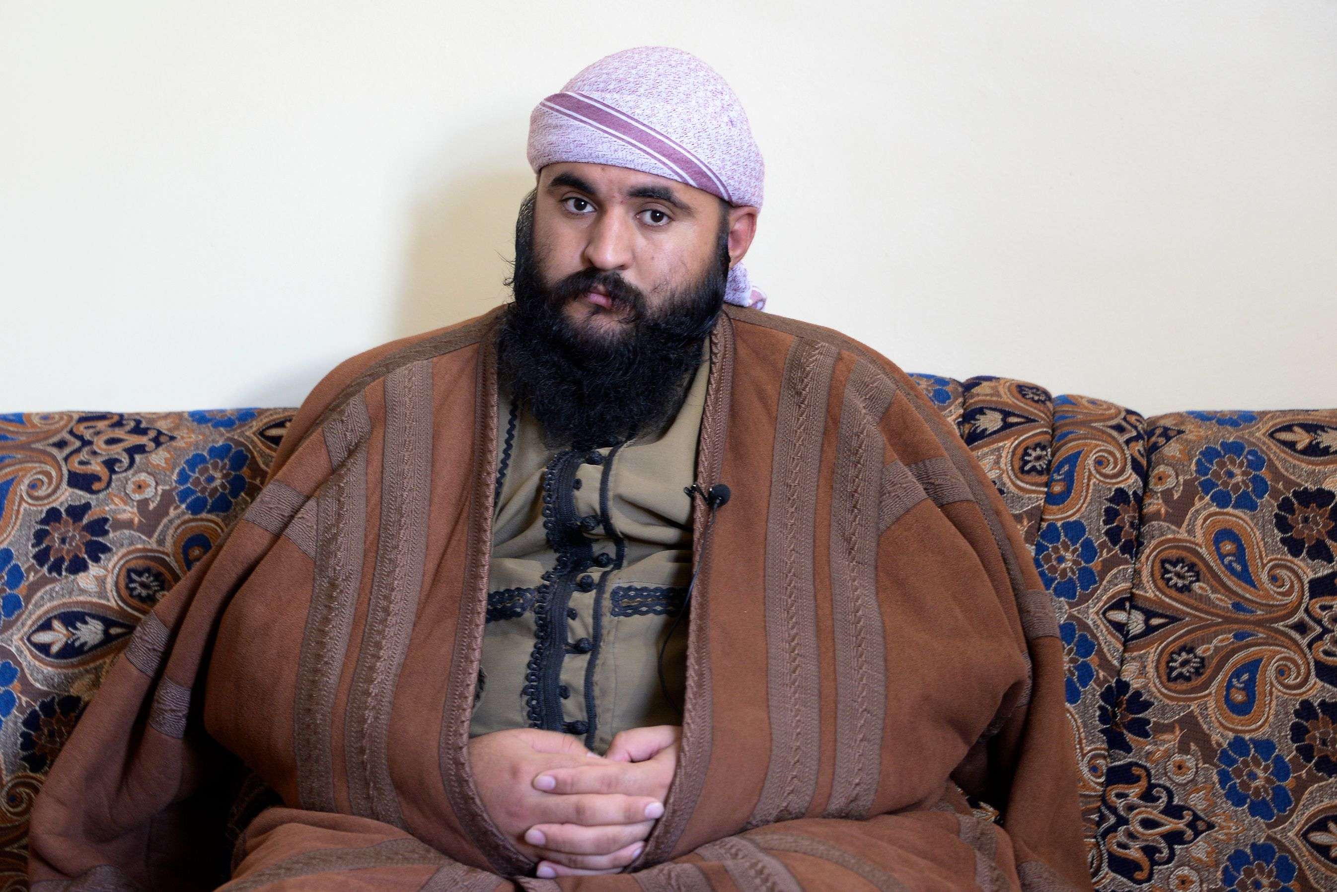 الشيخ فاخر يوافق على المصالحة بشرط محاسبة المذنبين