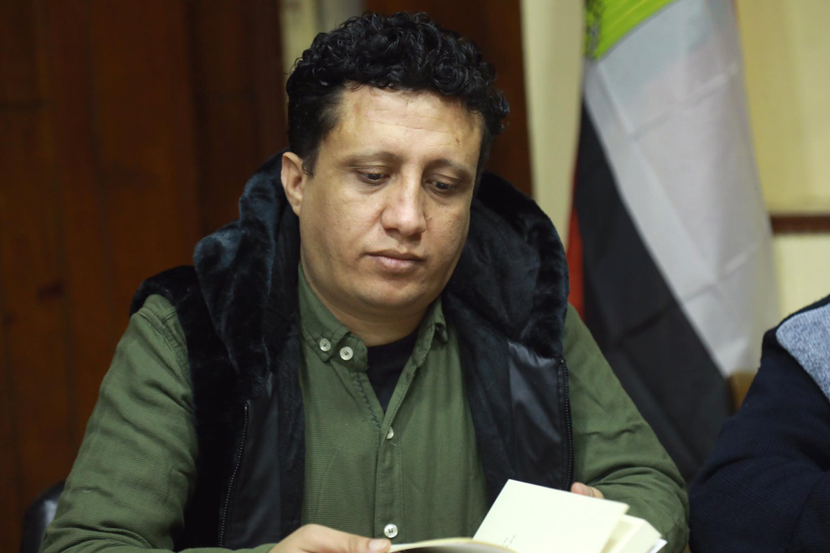 ما لنا وقلب الشجرة الأم؟!
