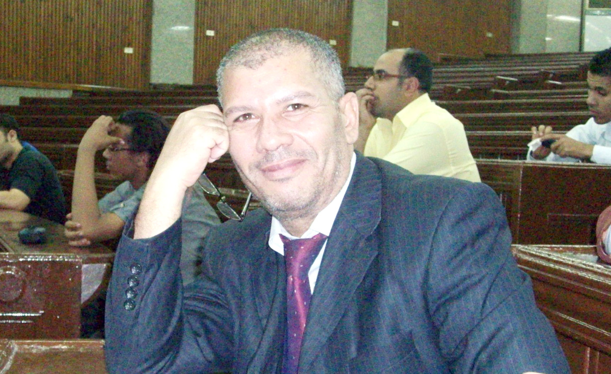 لكننا لسنا دائما على ما يرام