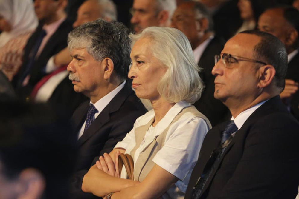 مهرجان الأقصر السينمائي