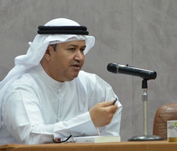 صورة من حساب ناصر الظفيري على تويتر