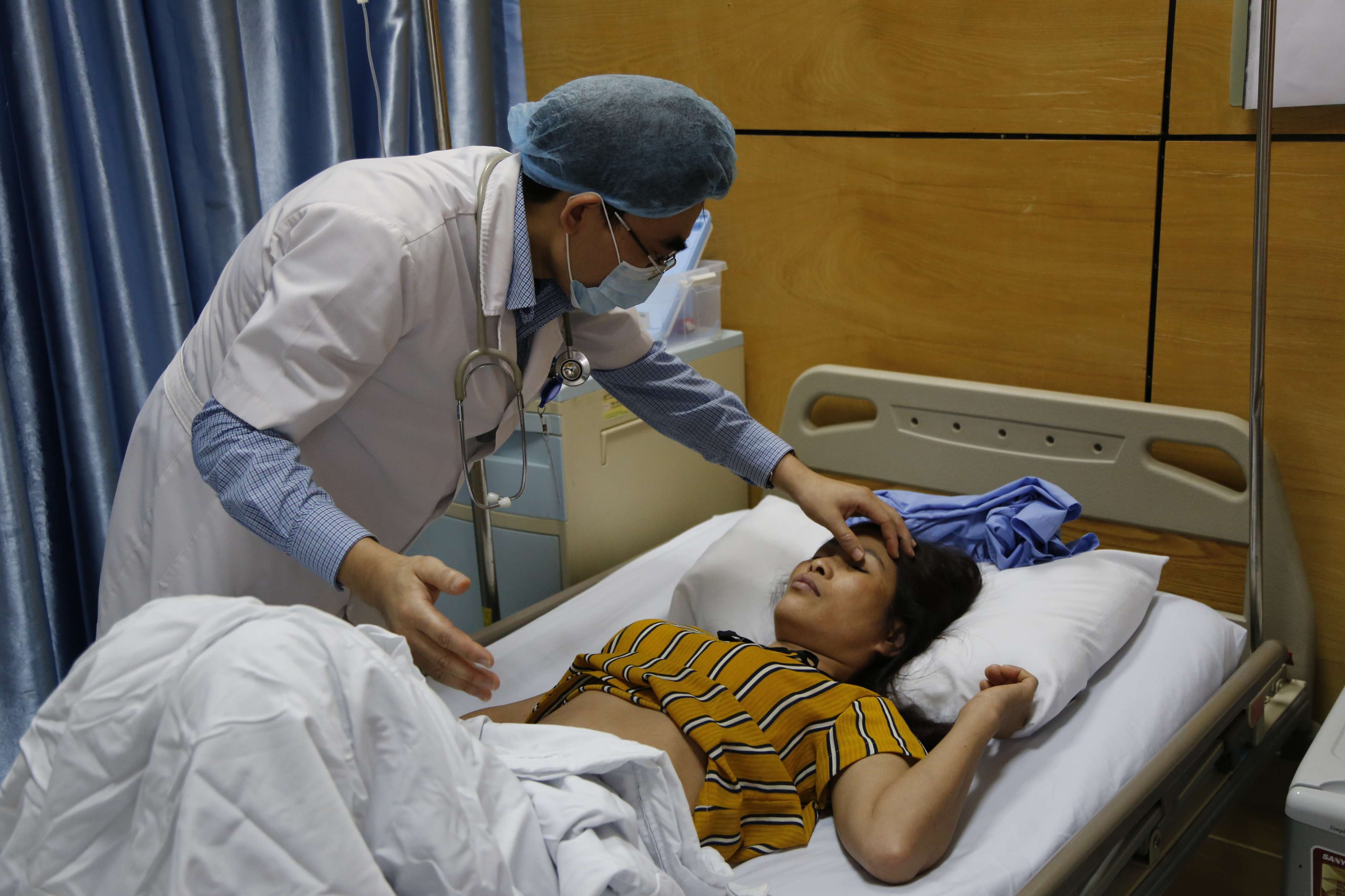 الامراض المدارية