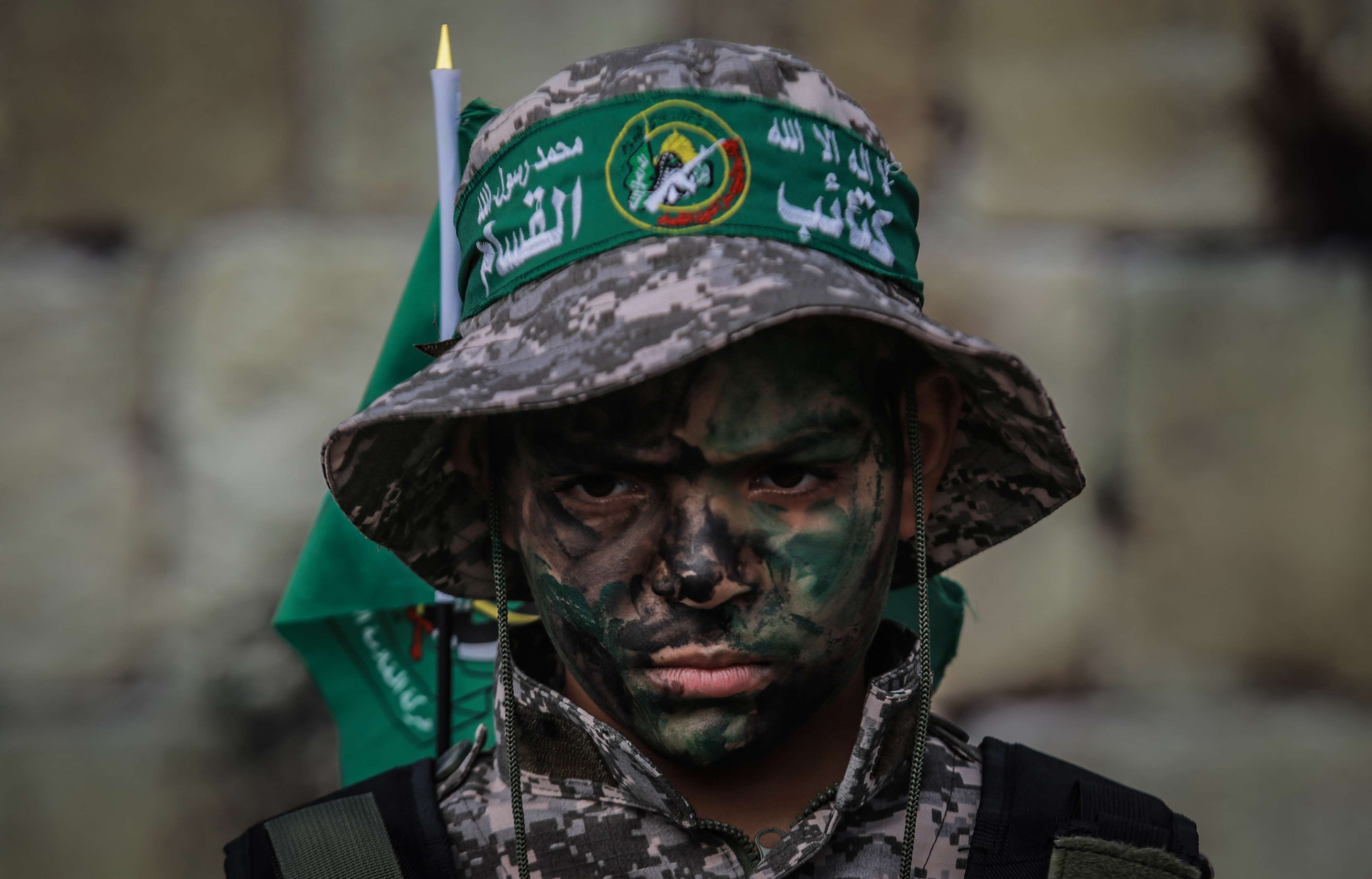 كتائب عز الدين القسام