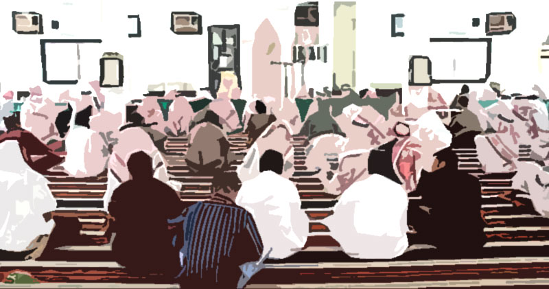 التركيز على أمن الوطن واقتصاده وتنميته وتعليمه وثقافته ووعيه ووحدته وأمنه واستقراره