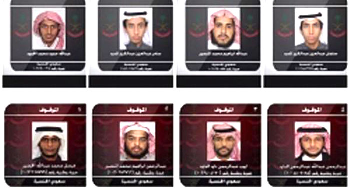عملية الزلفي الفاشلة تحيلنا إلى عدة حقائق منها أن احترافية ومهارة وخبرة أجهزة الأمن بمختلف تخصصاتها