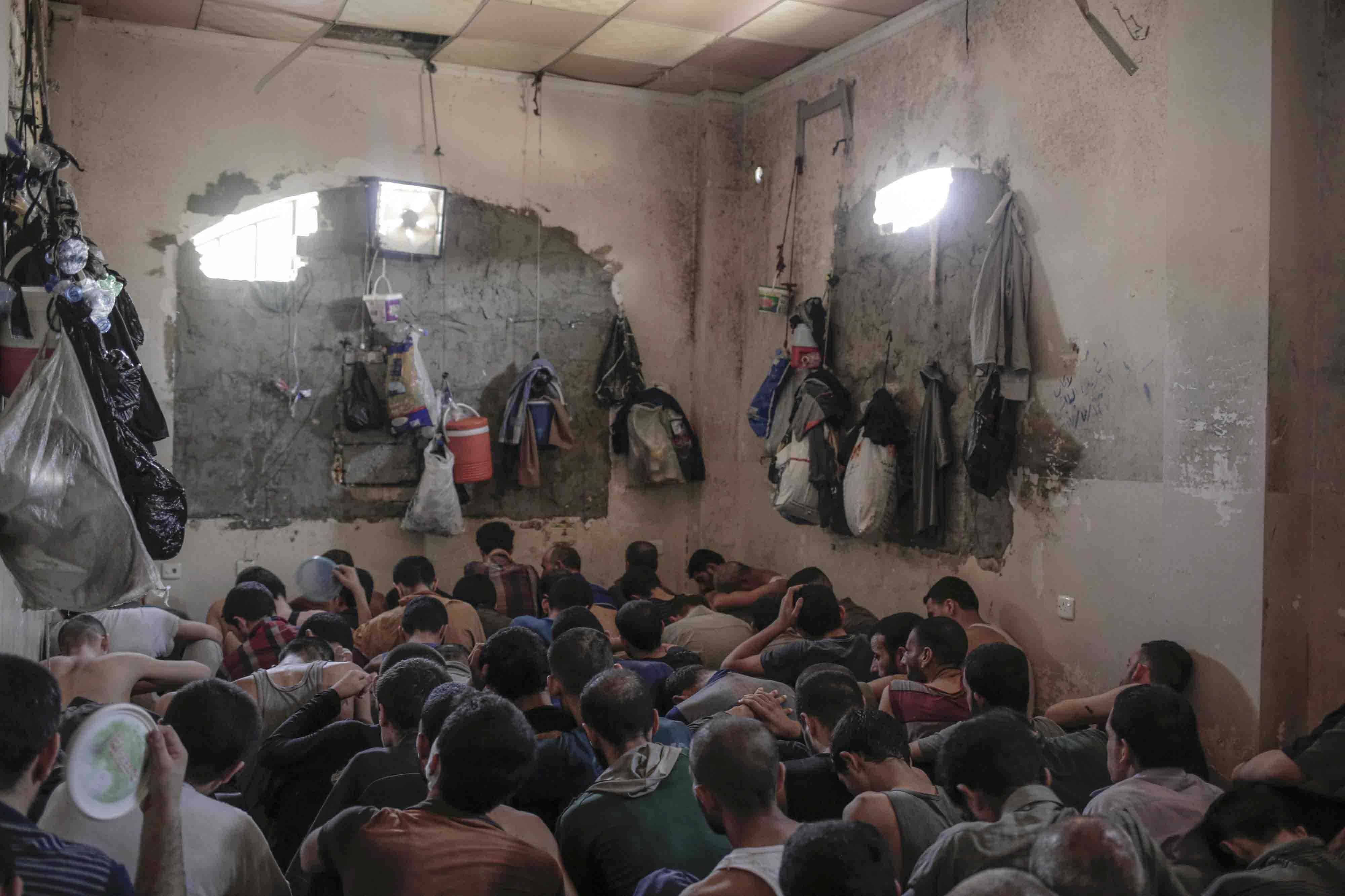 "If the Iraqi government ignores credible reports of torture, it's no wonder that the abuses persist," said Lama Fakih, HRW's deputy Middle East director
