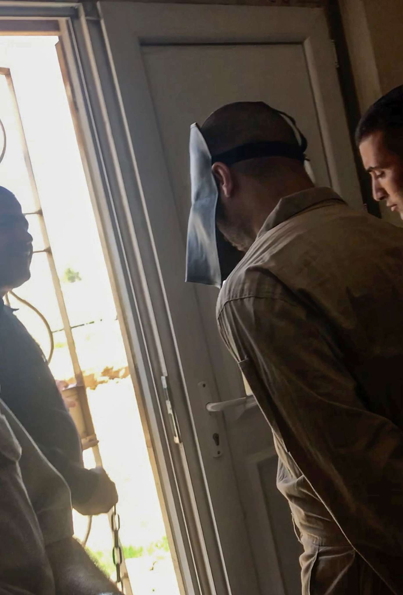 محاكم عراقية تحاكم جهاديين وجهاديات من تنظيم الدولة الإسلامية