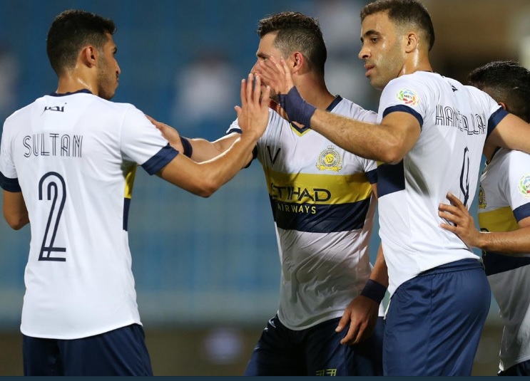 نادي النصر