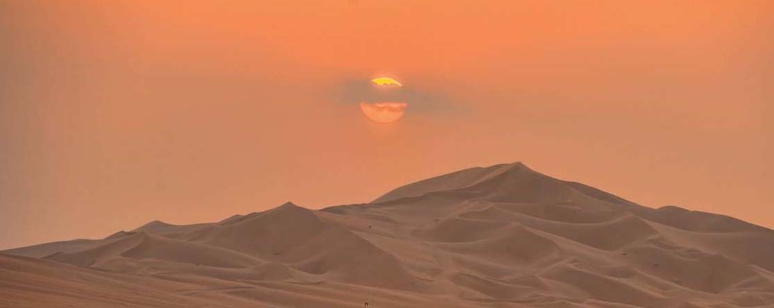 Dakar Rally's relocation to Saudi Arabia is a five-year deal