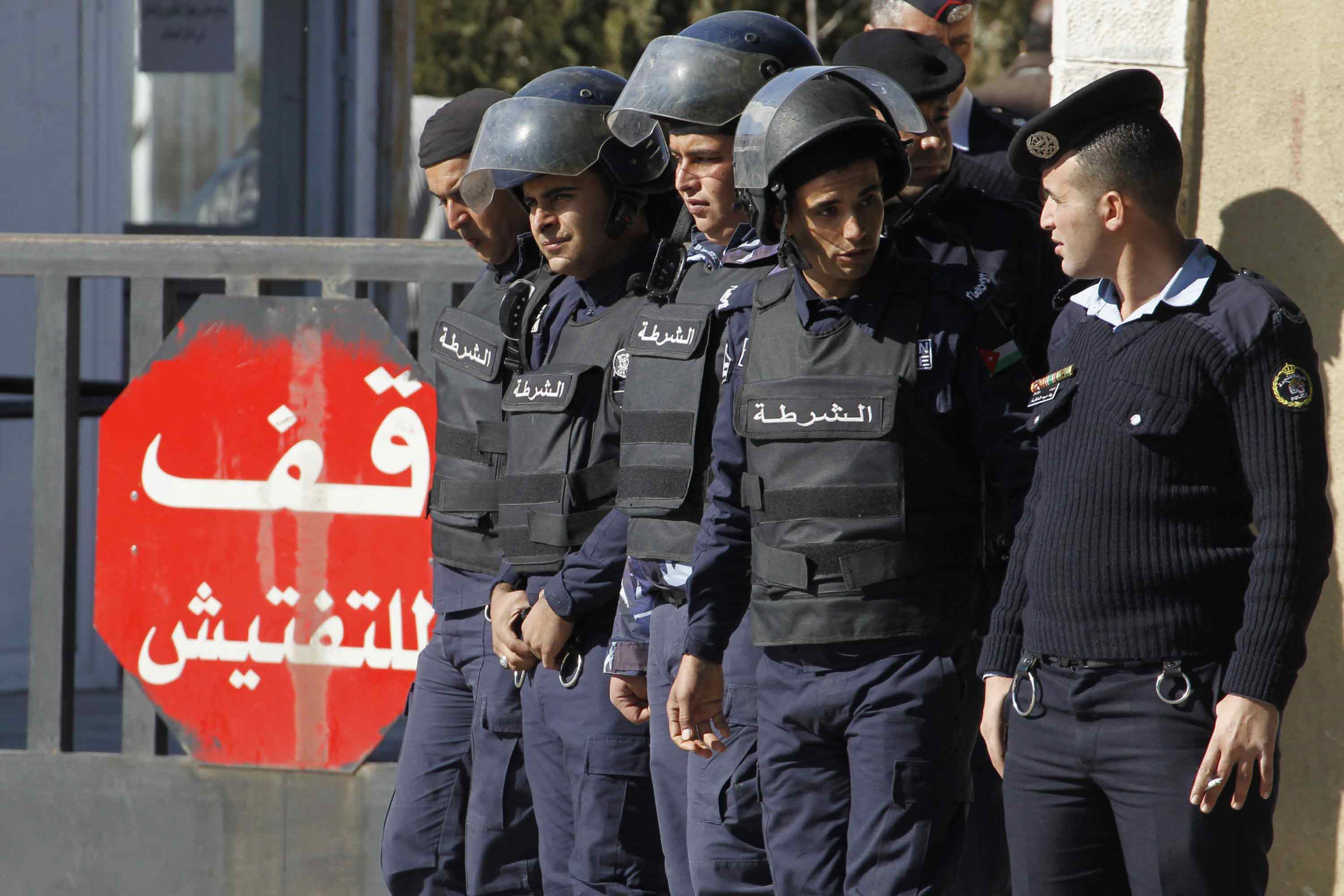 الأمن العام أوقف الفايز على خلفية طلب تنفيذ قضائي 