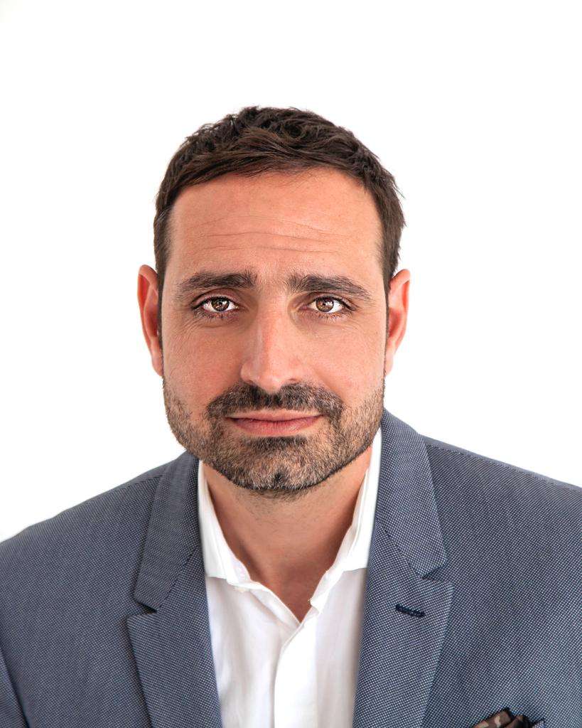 منصف قرطاس محتجز منذ مارس بتهمة التجسس