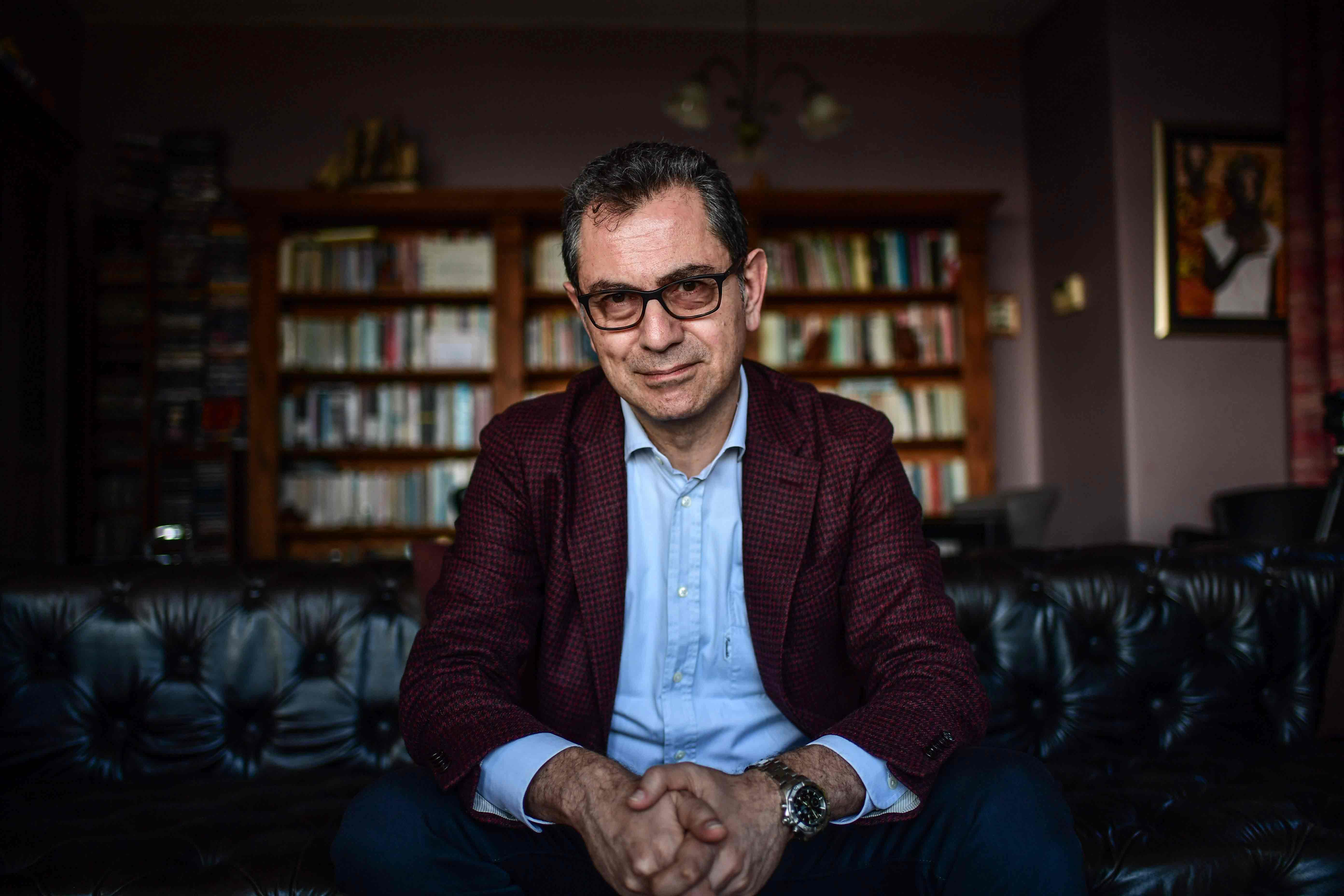 غورسيل أمضى نحو عام في السجن 