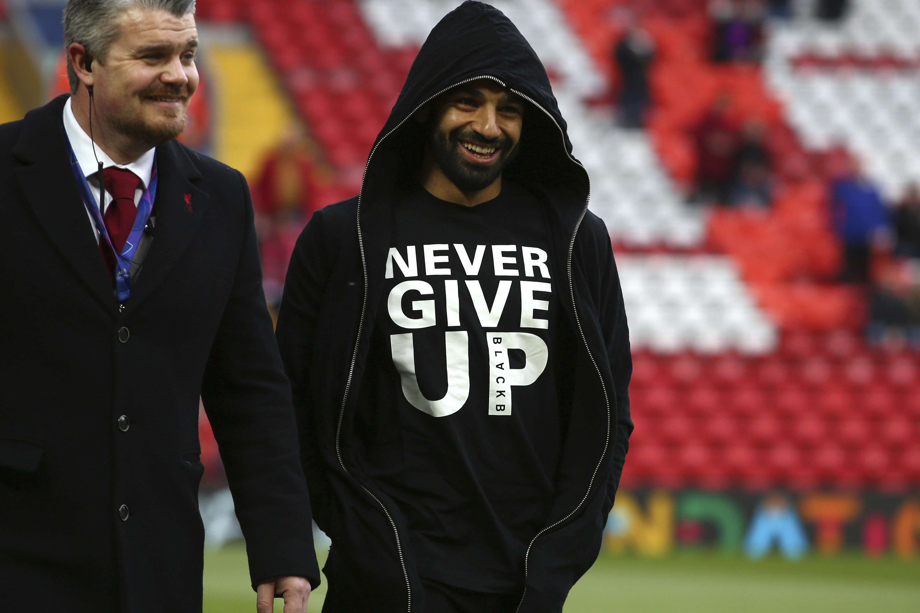 محمد صلاح