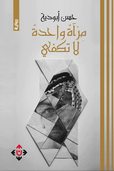 The Palestinian novel