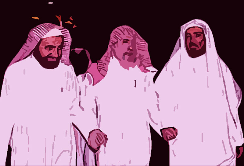 لو بقيت الصحوة بعنفوانها نفسه أو عاد الزمن برموزها لذات سطوتهم فهل سيعتذرون؟