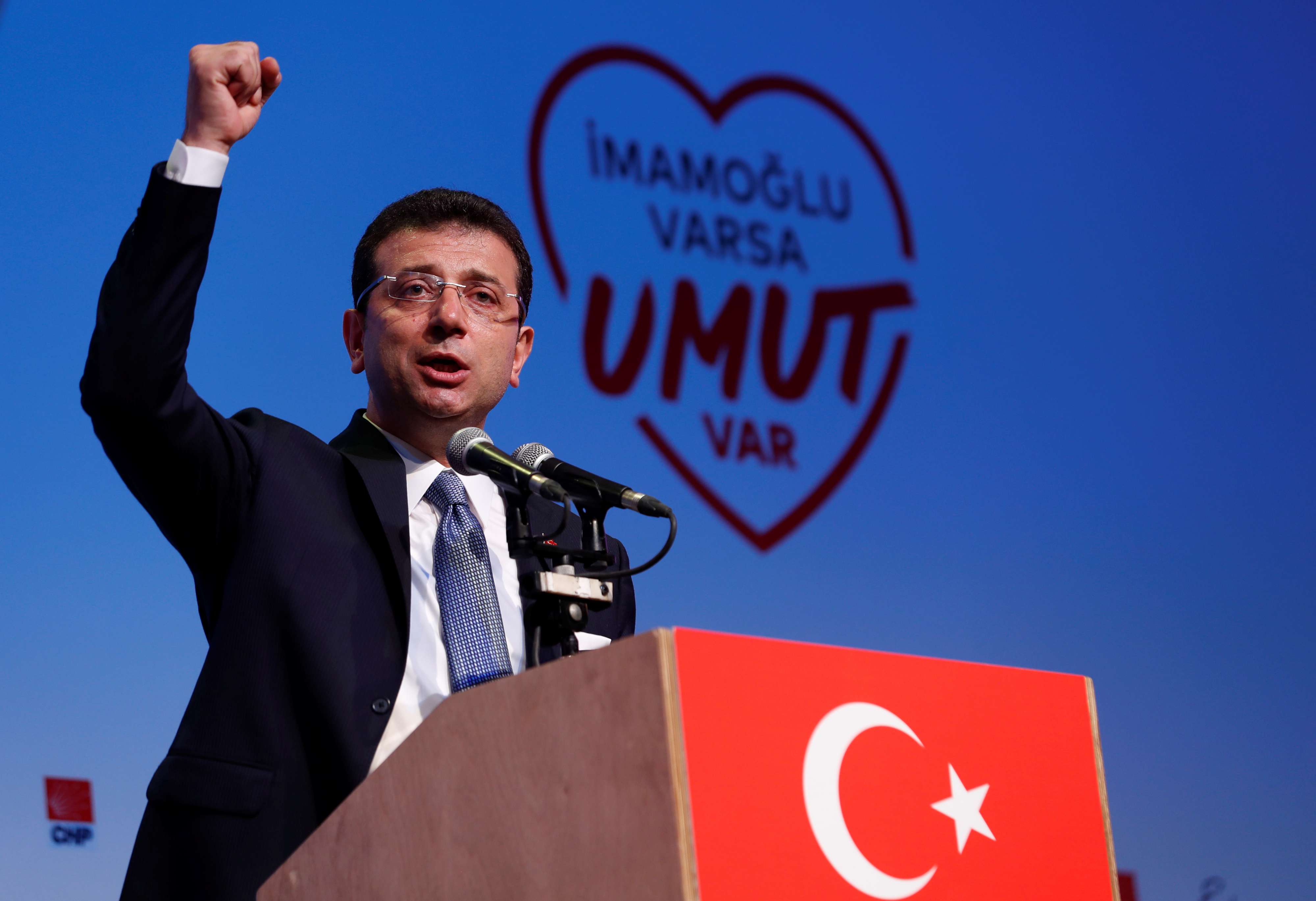 Analysts say the government is reluctant to cede control of Turkey's biggest city