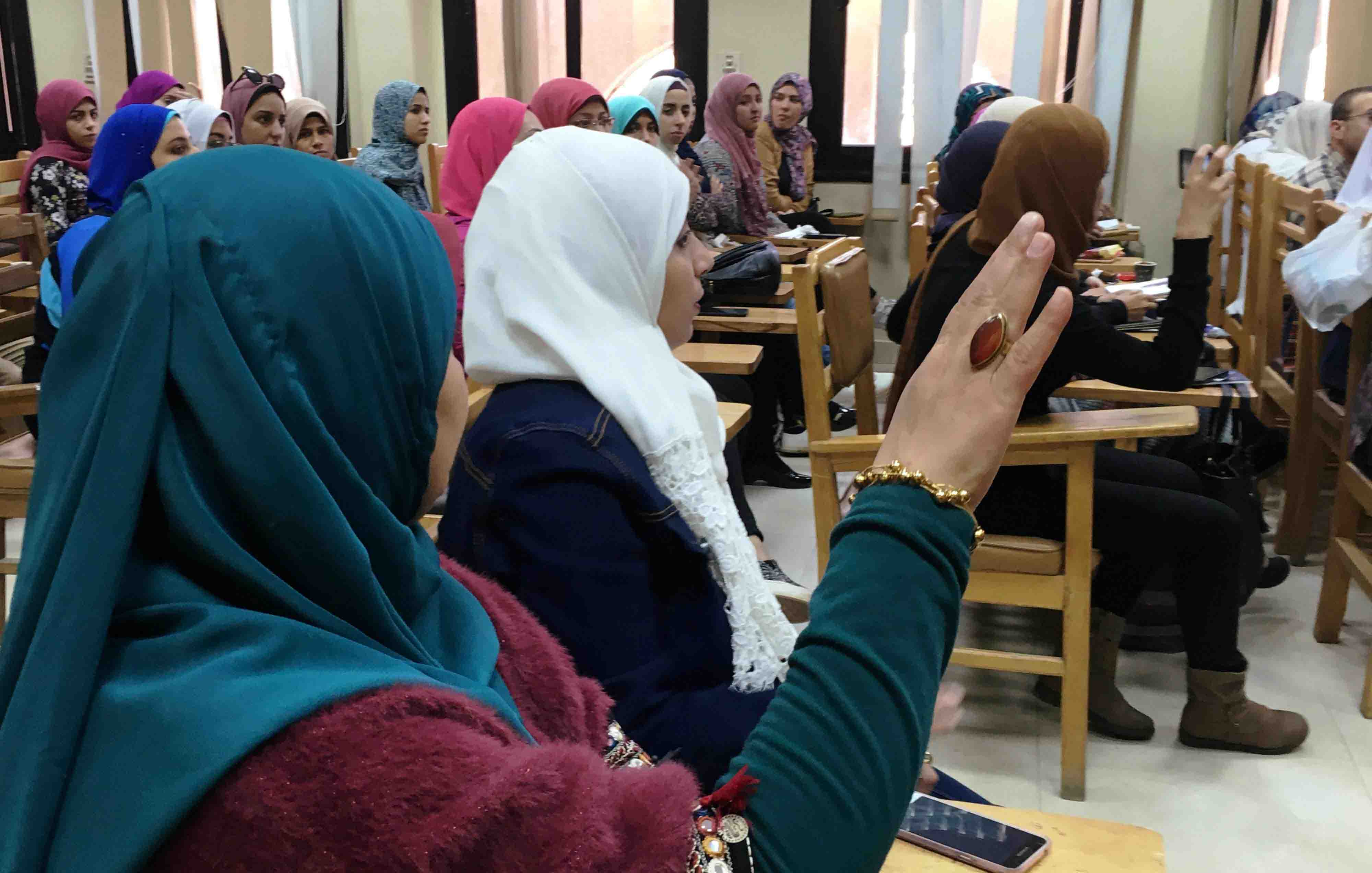 Islam allows men to end their marriages verbally, only by telling their wives they are divorcing them