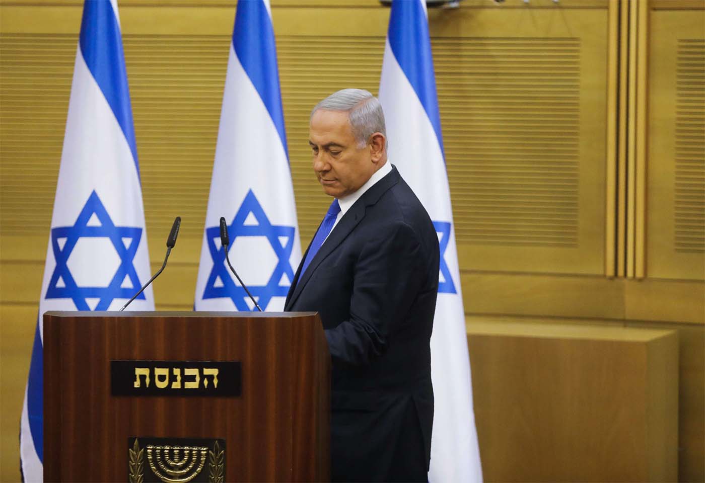 New elections in September