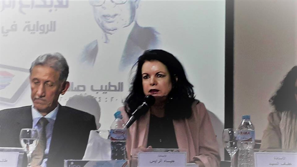 في قلبي يقين مفعم بالرهبة