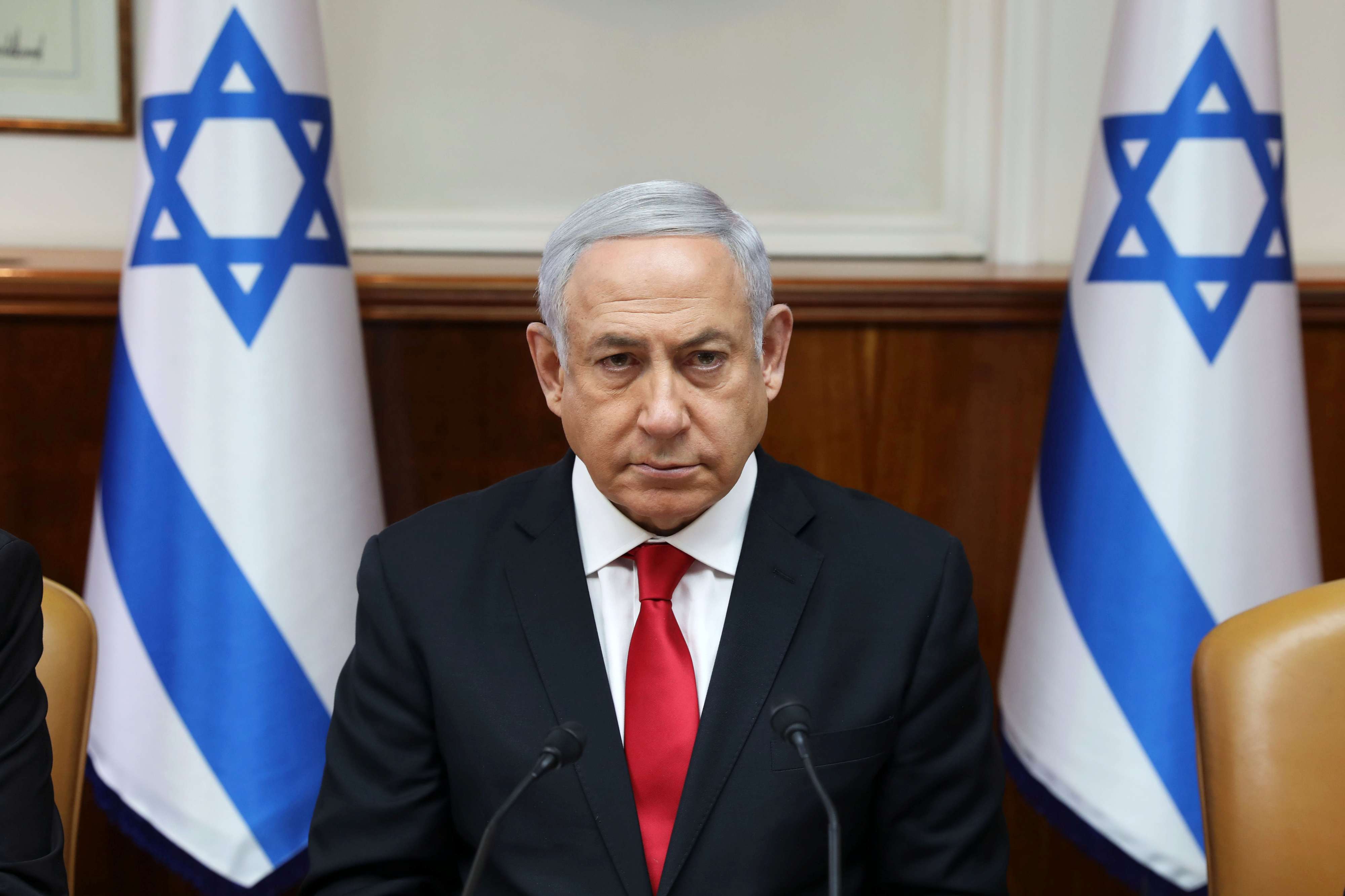 The emerging coalition is expected to include the 16 members of the ultra-Orthodox Jewish parties as well as the far-right national religious union