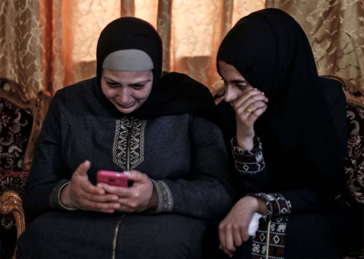 Zaki Mubarak's family seek to expose the truth with the autopsy