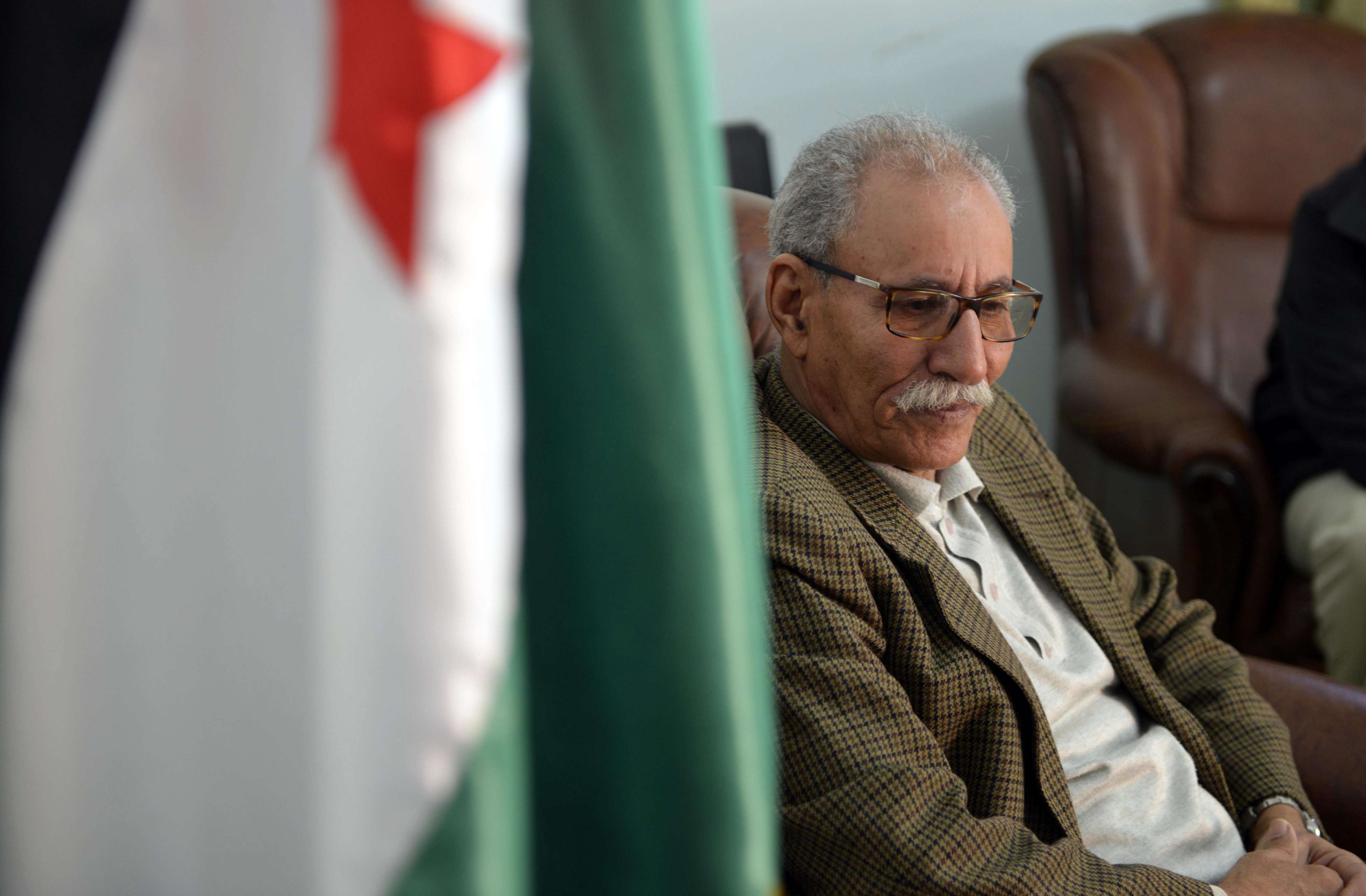 قيادة البوليساريو تعيش حالة من التخبط مع تراجع الدعم الدولي وتواتر سحب الاعترافات بالكيان غير الشرعي