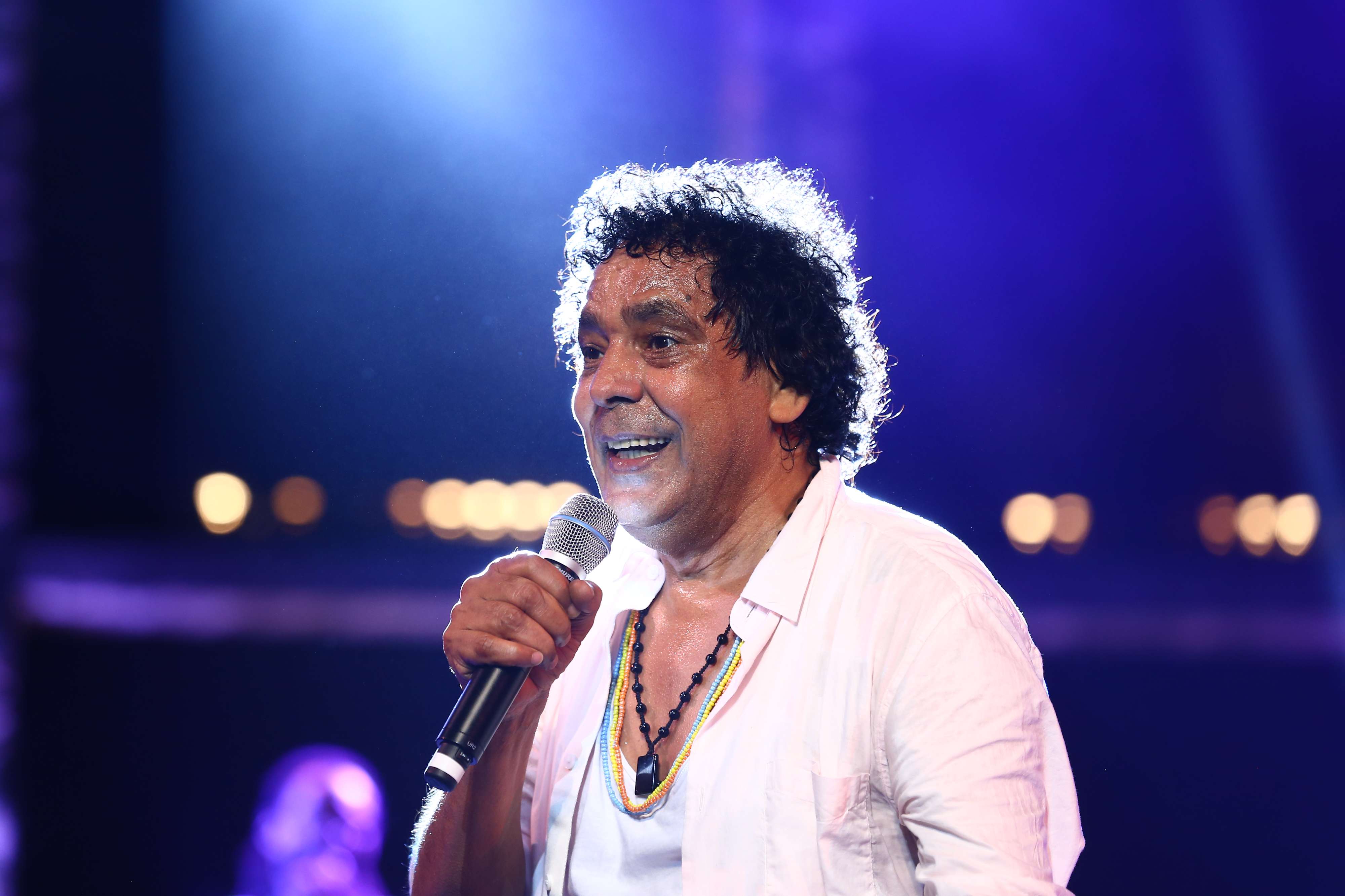 محمد منير