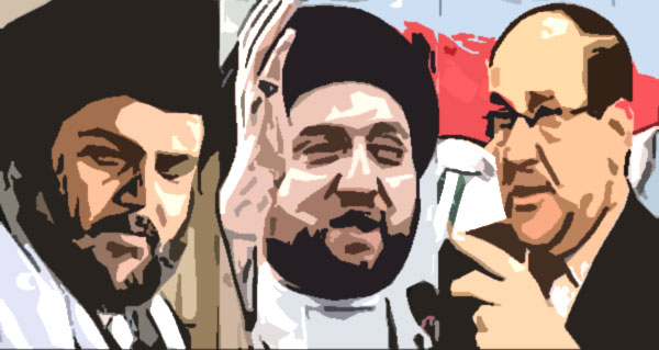 خطاب المظلومية لم يغادر عقول الأحزاب الشيعية