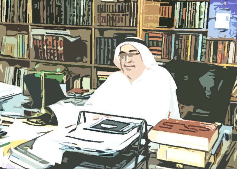 البغدادي تعرض لأقسى تجارب حياته حينما قام رجال الحسبة بتقديم شكوى ضده بحجة إساءته للدين