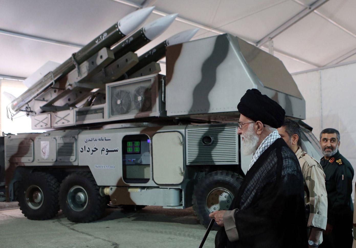 Tensions between Washington and Tehran have flared after Iran on Thursday shot down a US drone.