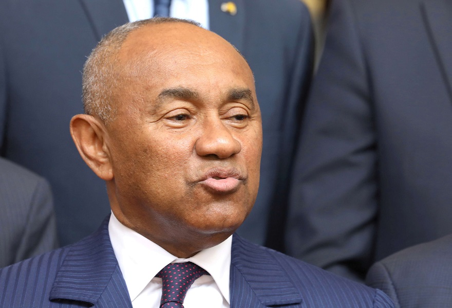 أحمد أحمد