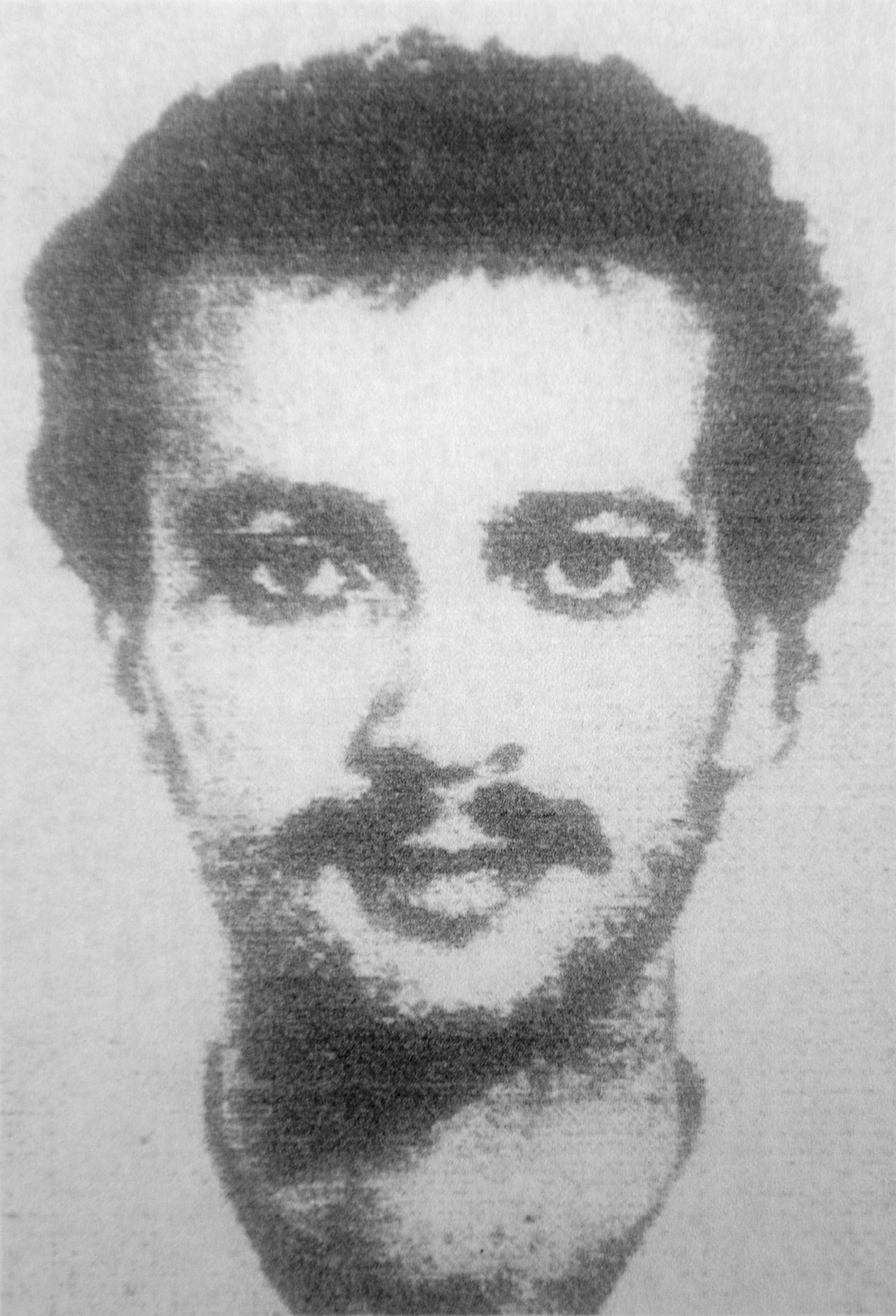 سلمان رؤوف سلمان متهم بأنه منسق تفجير مقر الجمعية اليهودية في الارجنتين عام 1994