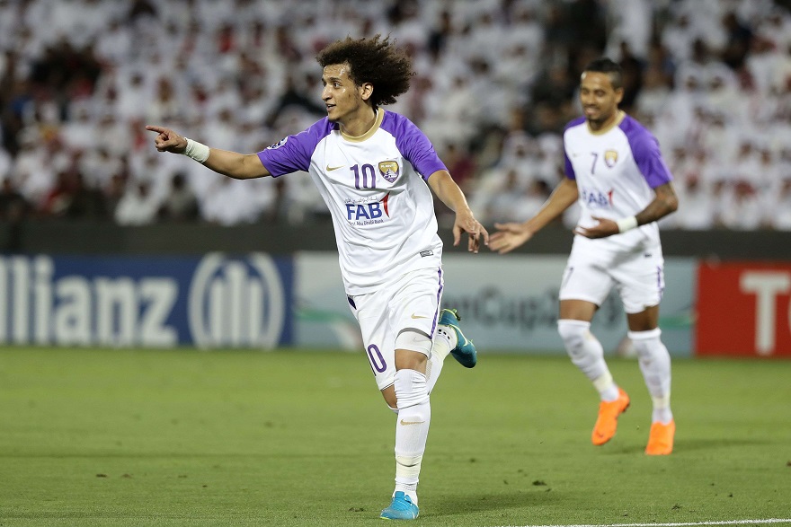 عمر عبدالرحمن