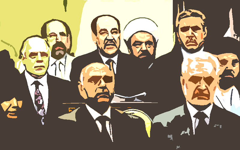 رفاهية المؤسسة الدِّينية في ظل الوضع الراهن الفوضوي