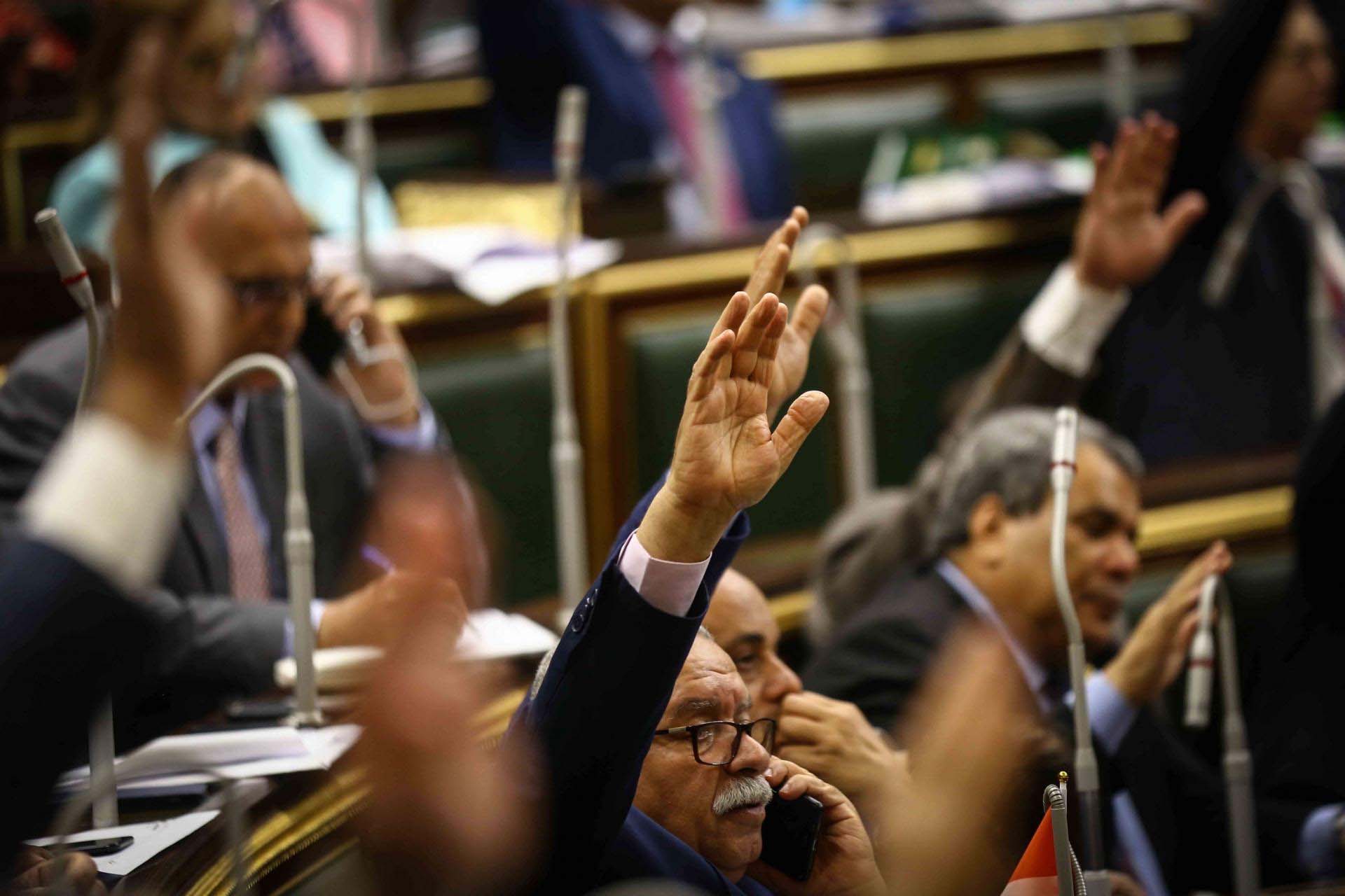 The new legislation removes the jail penalty and replaces it with fines 