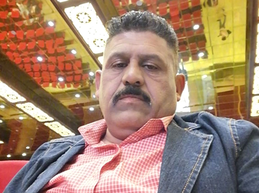 المدقق اللغوي حلقة مهمة جداً