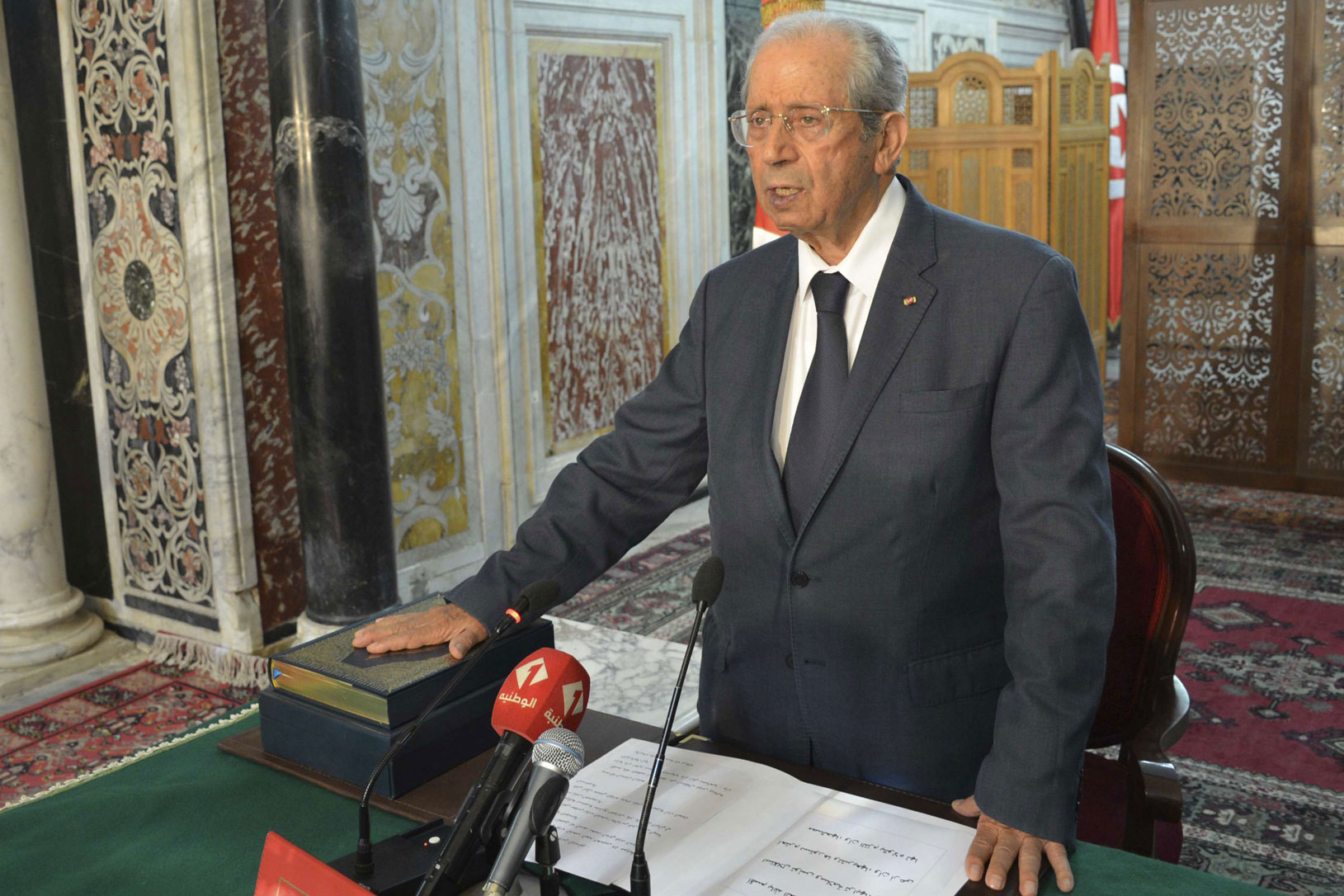محمد الناصر