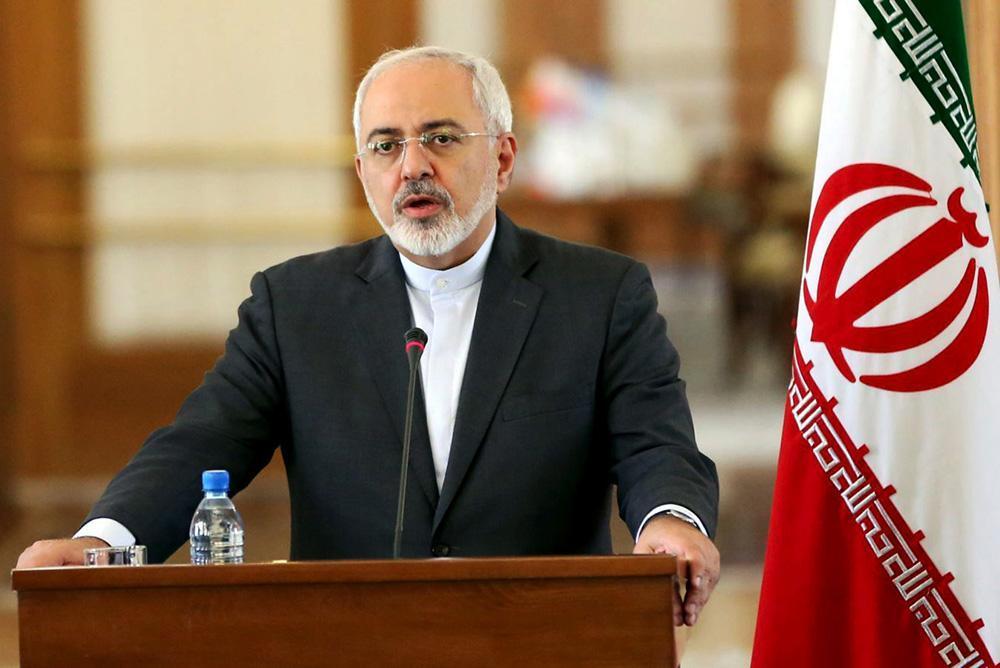 It also threatened to go further and abandon more nuclear commitments 