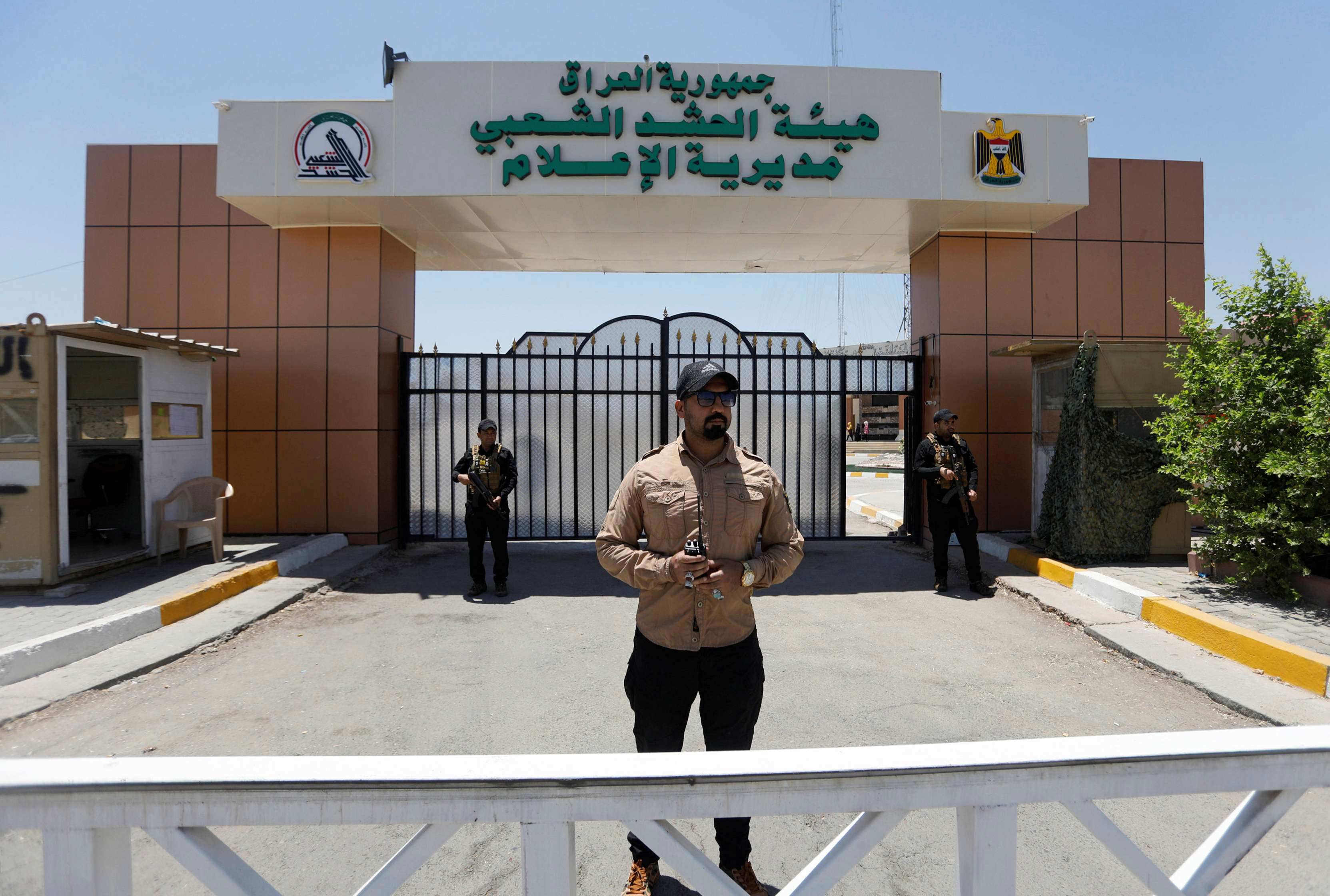 انشقاق الميليشيات الموالية لإيران يخرج للعلن