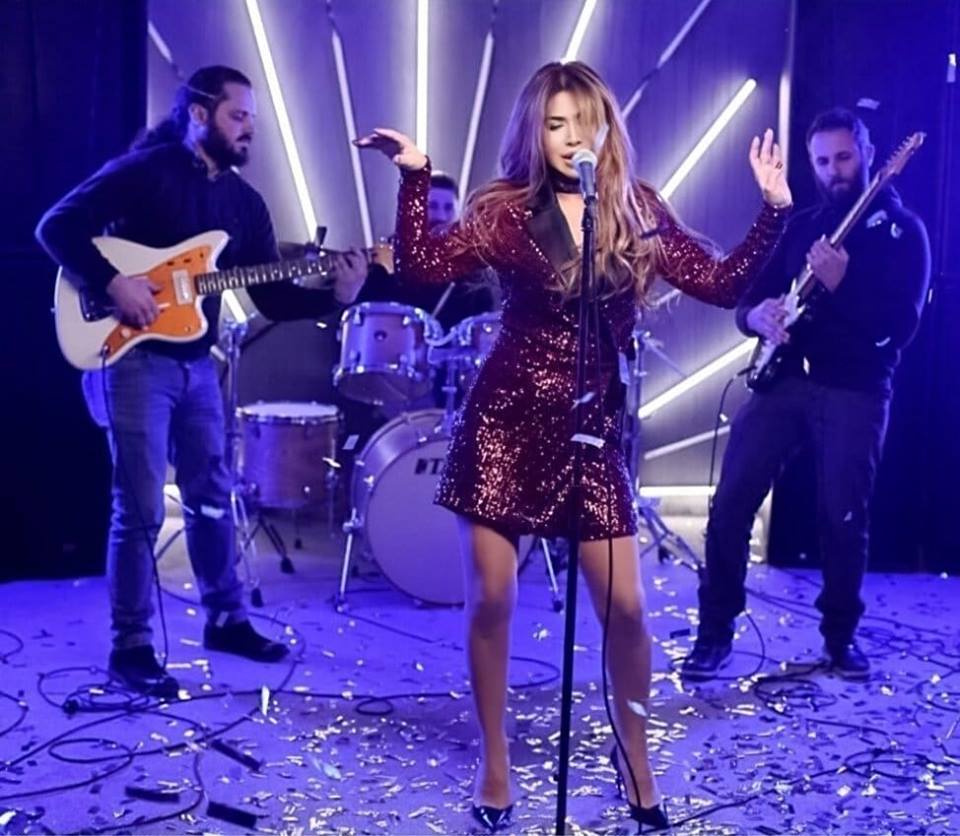 نوال الزغبي
