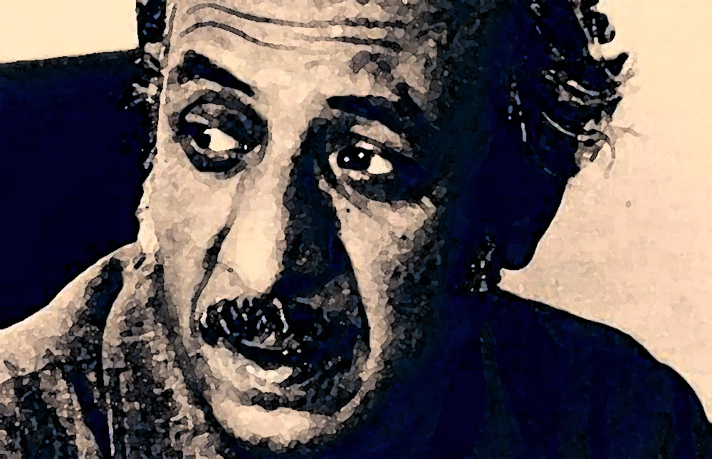 أتدري لم جئت هنا؟