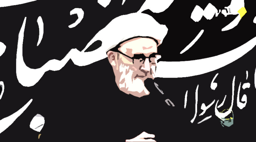 طريق الاستكبار الذي ينتهجه حزب الله في البقاع يقود إلى الهاوية