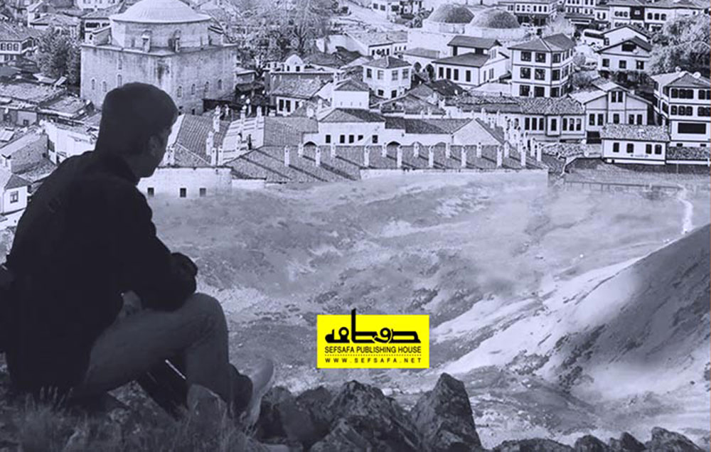 كيف يتواجه الماضي والحاضر