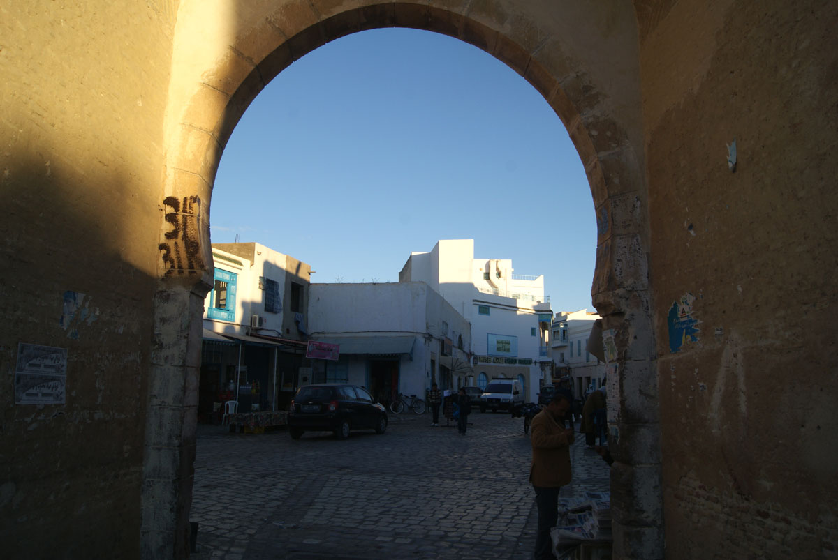 رَقبة السمّانة