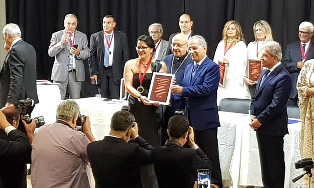 بناء المجتمع وفق مبادئ المحبة والرحمة