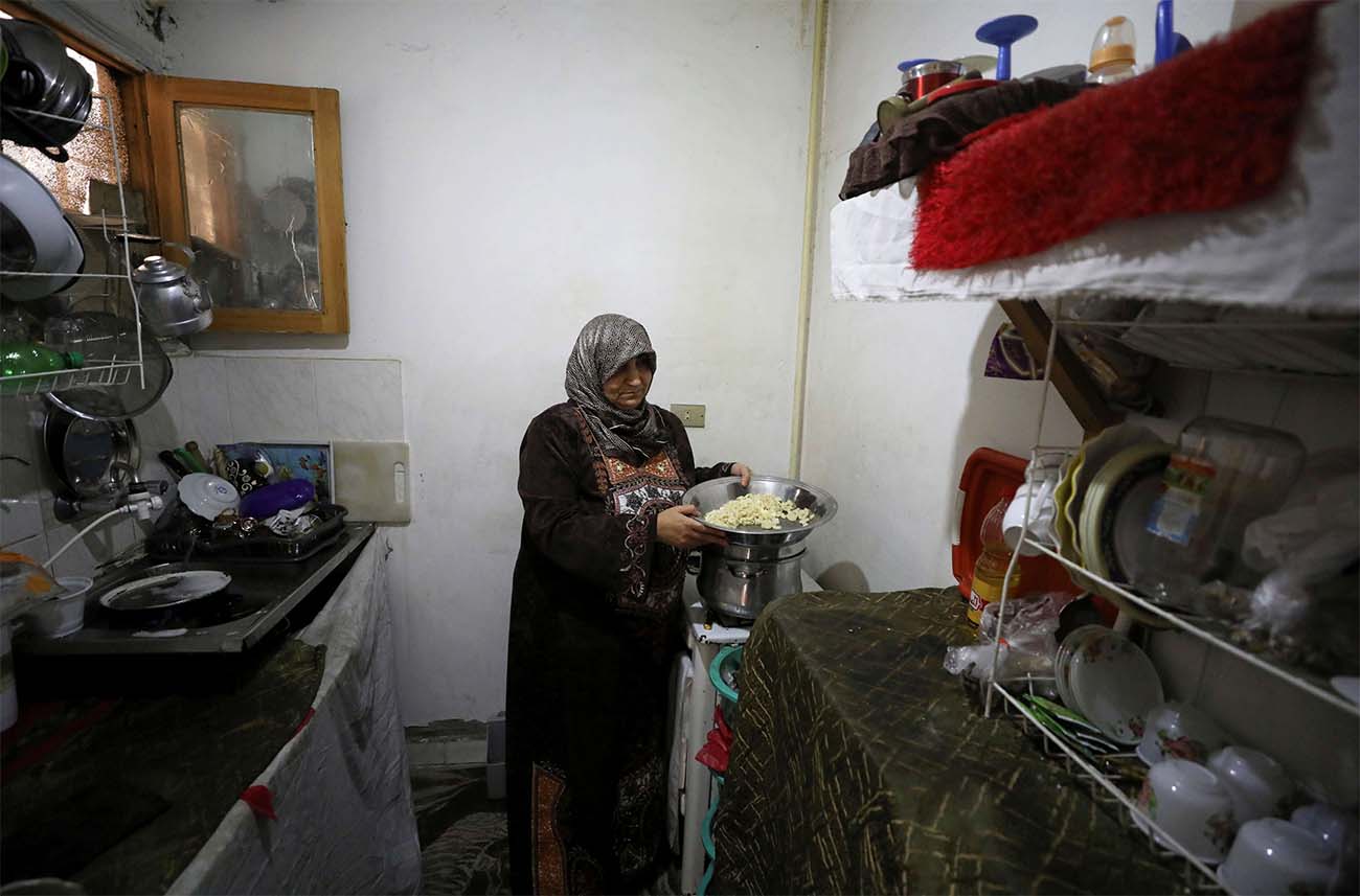 Syrians have established communities in many Egyptian cities and have become serious actors in many economic sectors