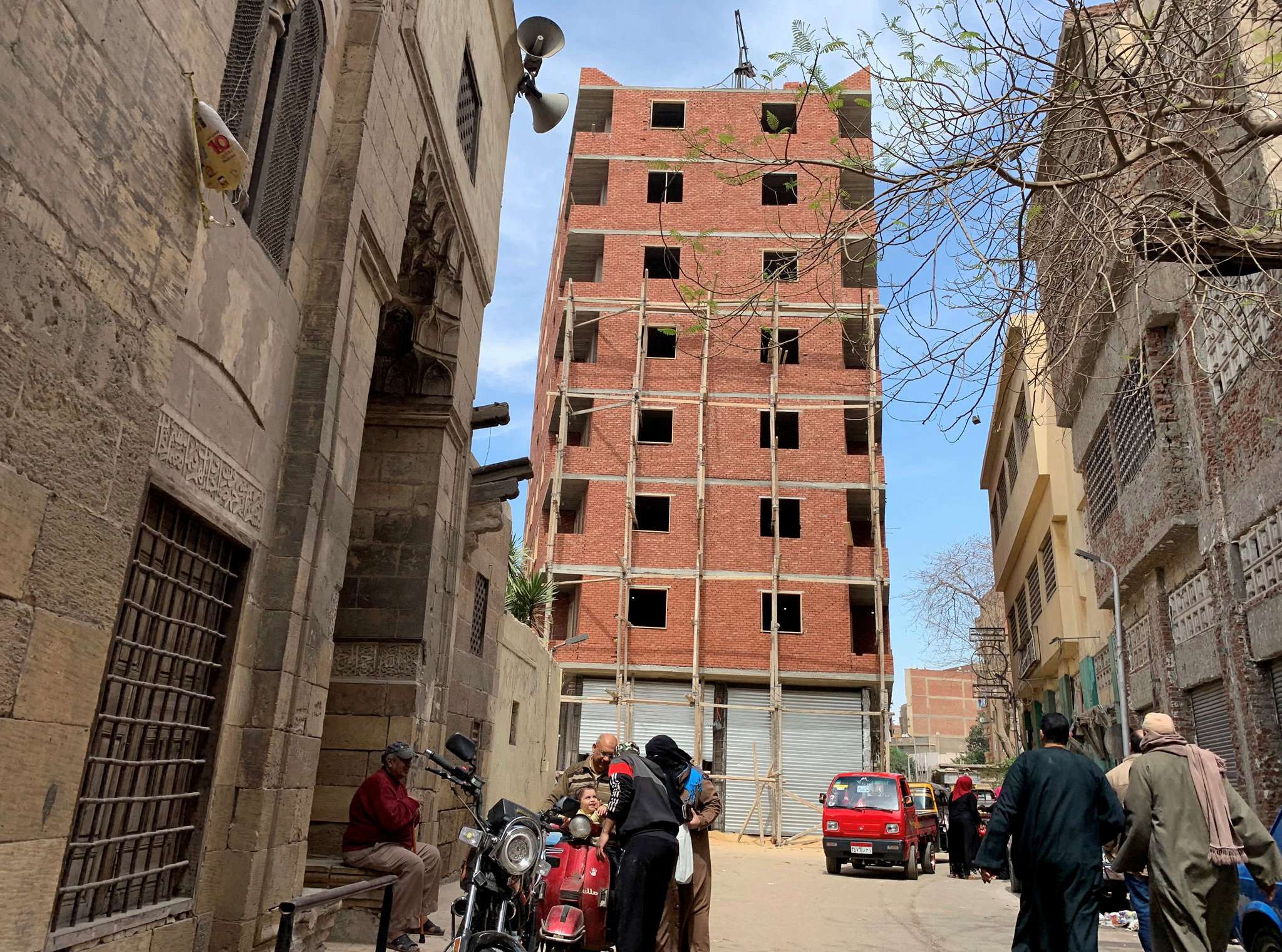 القاهرة الفاطمية