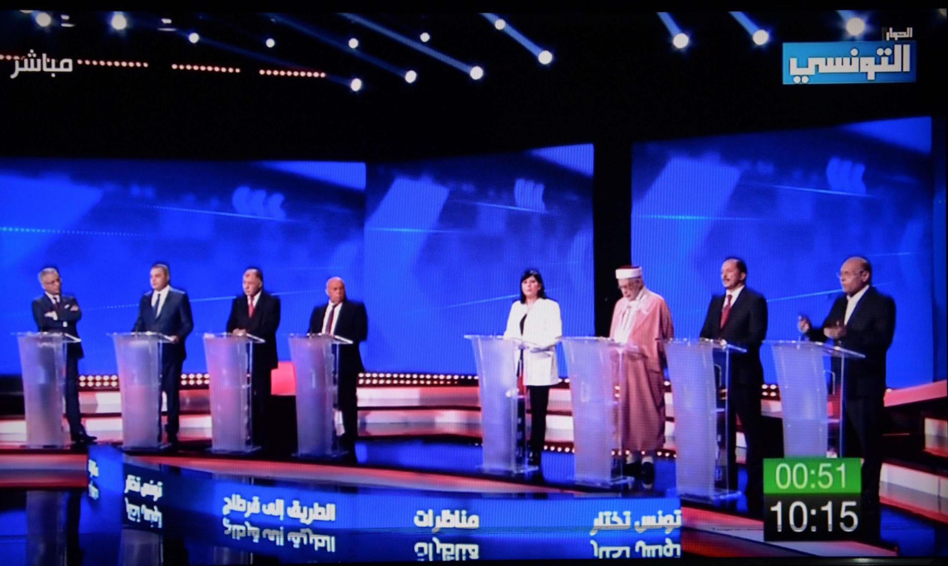 Indeed, the plethora of candidates, political programmes and issues, has led to a uniquely unpredictable election.