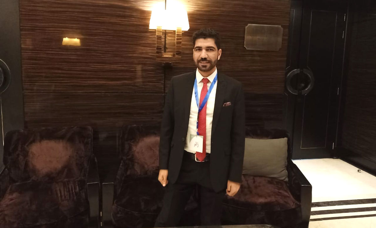 تحديد المعوقات